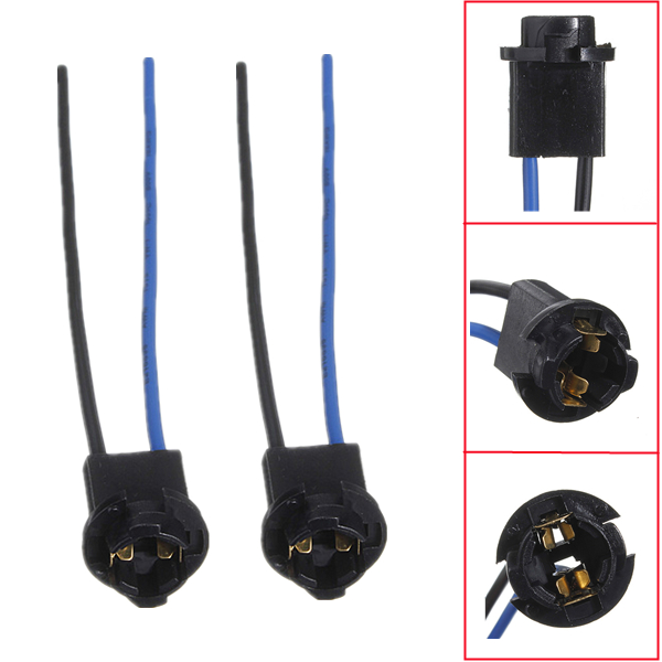 best promotion socket xenon led light bulb car auto truck connector t10 w5w 194 168 best promotion socket xenon led light bulb car auto truck connector t10 w5w 194 168