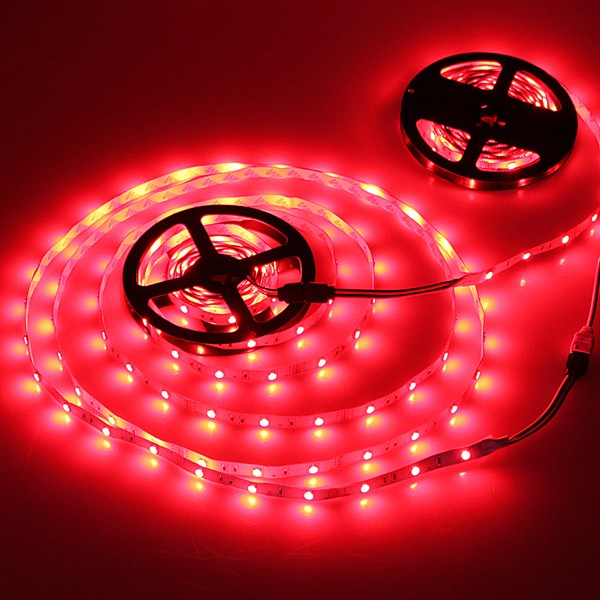 big promation 5m rgb 150led smd 5050 led strip lights non-waterproof indoor use big promation 5m rgb 150led smd 5050 led strip lights non-waterproof indoor use
