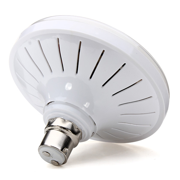 big promation b22 10w smd 5730 20 ufo led warm white/white energy saving lamp high-wattage bulb high power bulb workshop lamp