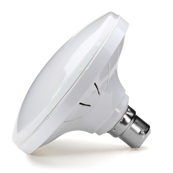 big promation b22 10w smd 5730 20 ufo led warm white/white energy saving lamp high-wattage bulb high power bulb workshop lamp
