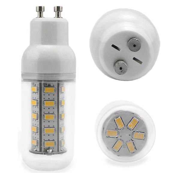 big promation dimmable gu10 5w white/warm white smd5730 36 led corn light bulb 220v big promation dimmable gu10 5w white/warm white smd5730 36 led corn light bulb 220v