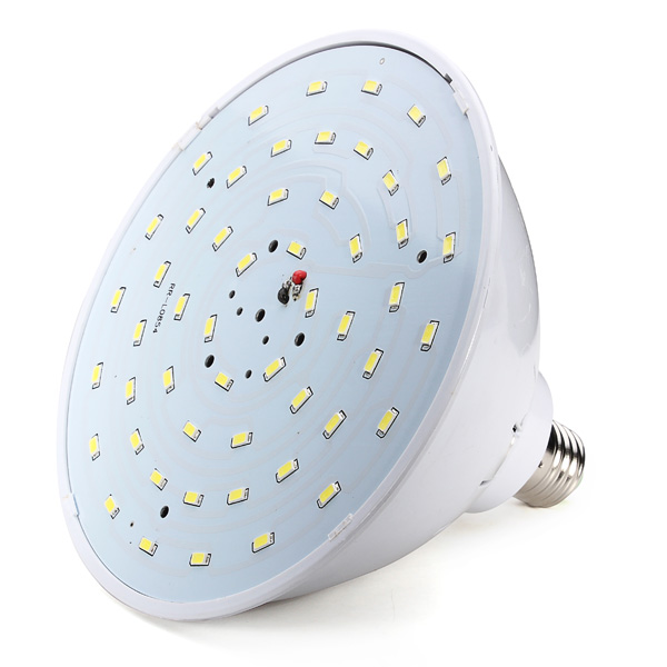 big promation e27 30w smd 5730 60 ufo led warm white/white energy saving lamp high-wattage bulb high power bulb workshop lamp