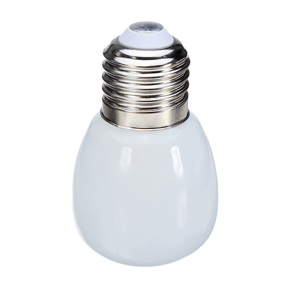 big promation e27 3w smd 2835 warm white ultra highlight energy saving led globe light lamp bulb 220v ac