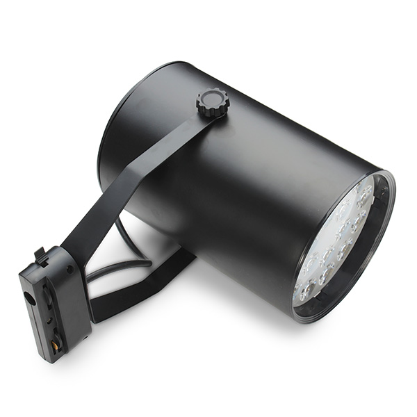 big promation energy saving clothing store white/warm white led spotlights 18w 85-265v el shop decoration lights