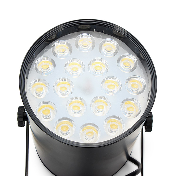 big promation energy saving clothing store white/warm white led spotlights 18w 85-265v el shop decoration lights