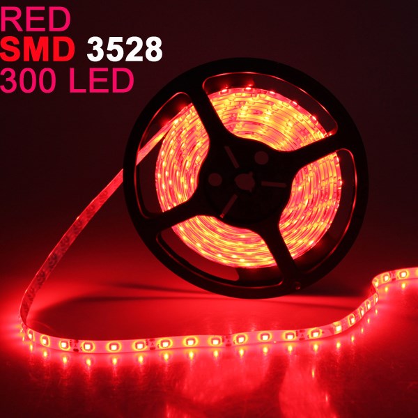big promation high qaulity ip65 red led strip lights 5m 300 led smd 3528 waterproof for dc 12v big promation high qaulity ip65 red led strip lights 5m 300 led smd 3528 waterproof for dc 12v
