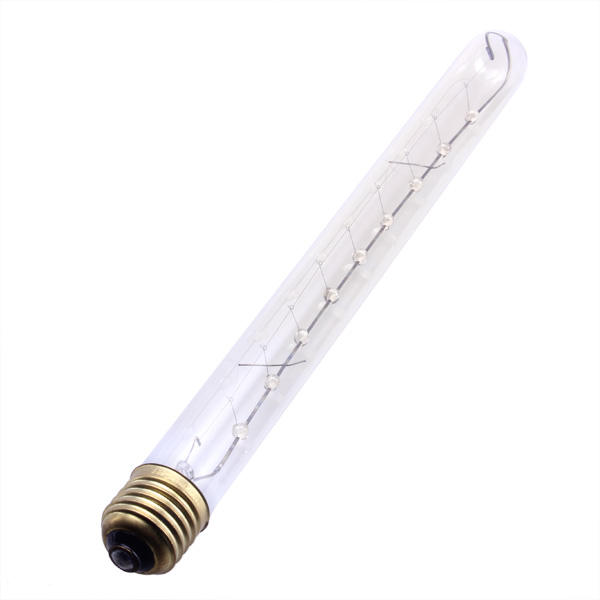 big promation incandescent bulb e27 40w 220v retro tubular edison light bulb big promation incandescent bulb e27 40w 220v retro tubular edison light bulb