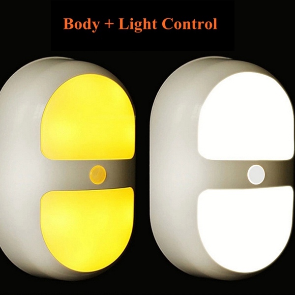 big promation led light-controlled stick-on portable anywhere auto led body motion sensored night light big promation led light-controlled stick-on portable anywhere auto led body motion sensored night light
