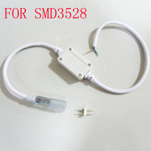 big promation led strip accessory special plug smd 3528 strip plug 220v big promation led strip accessory special plug smd 3528 strip plug 220v