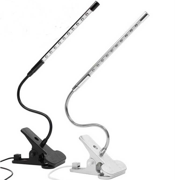 big promation led usb smart touch dimming table light clip gooseneck reading lamp for dc 5v big promation led usb smart touch dimming table light clip gooseneck reading lamp for dc 5v