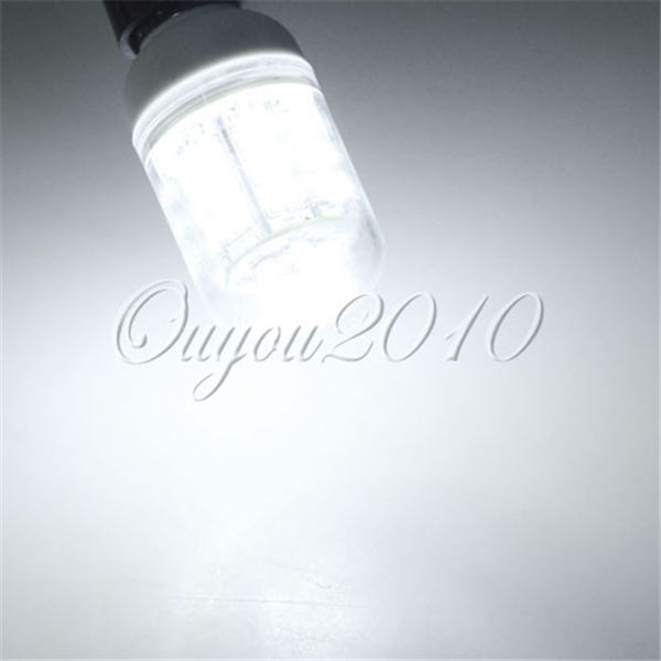 big promotion e27 48 smd 3528 1210 led warm white pure white energy saving spotlight corn lights lamp bulb 200v-240v
