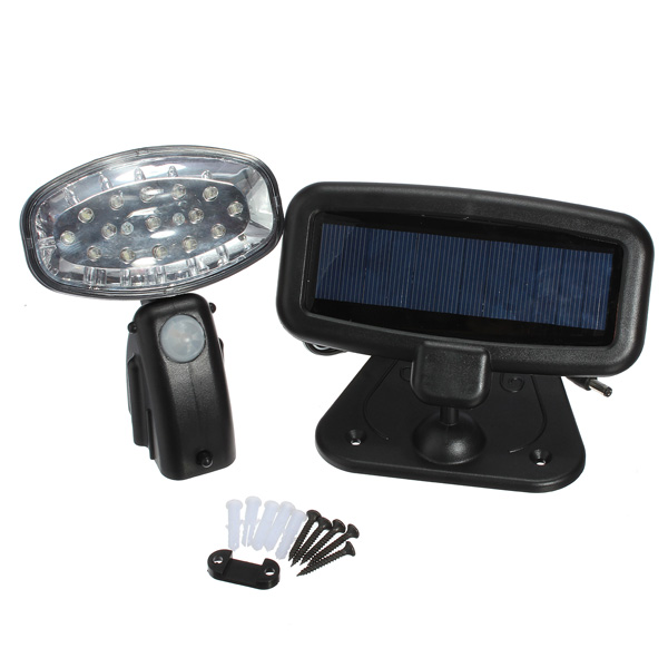 bright 15 led solar power motion sensor security pir energy saving spot light graden path home bright 15 led solar power motion sensor security pir energy saving spot light graden path home