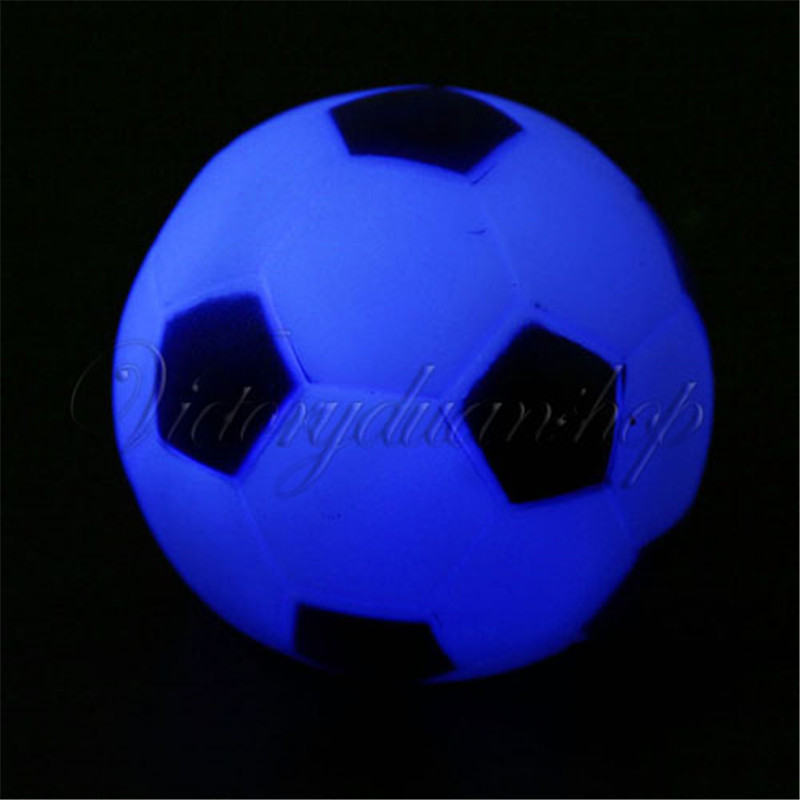 colors changing football led party night light decoration lamp home decor nightlight great gift for kids