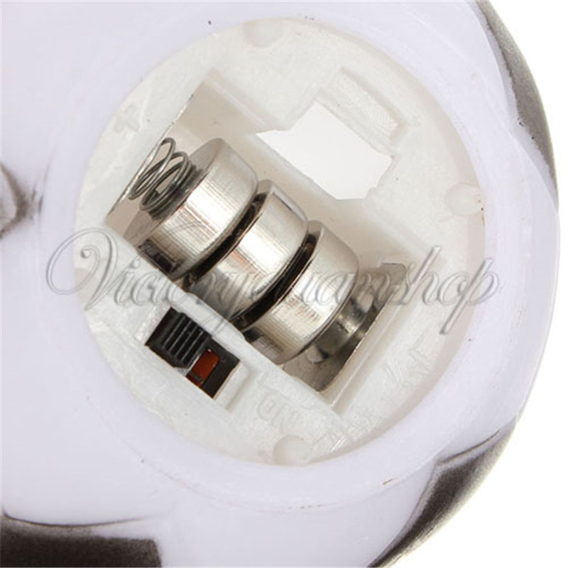 colors changing football led party night light decoration lamp home decor nightlight great gift for kids