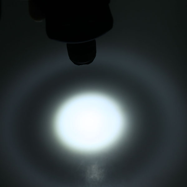durable 6 mode 3w zoomable led headlamp 100lumen outdoor bicycle fishing headlight head lamp light bulb