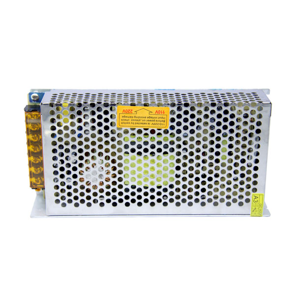 durable original 200w 12v 16.7a switch power supply driver adapter voltage transformer for led strip light display 110v/220v