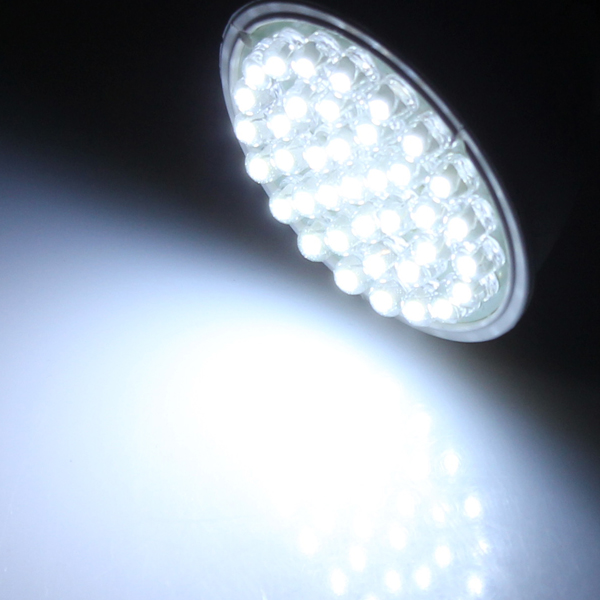 e14 38 led pure white warm white energy saving spotlight lights home bulb lamp 110v-240v