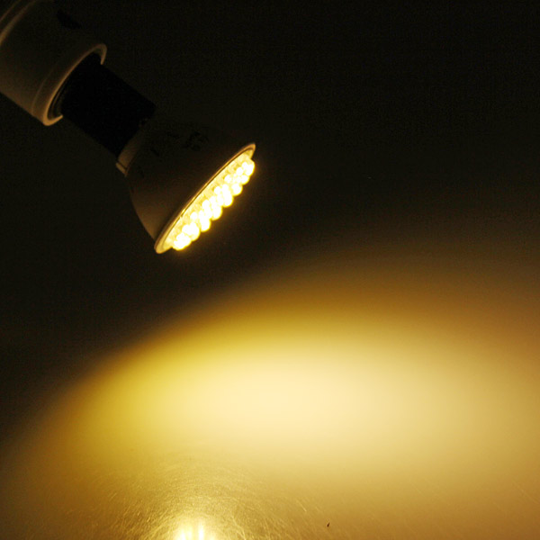 e14 38 led pure white warm white energy saving spotlight lights home bulb lamp 110v-240v