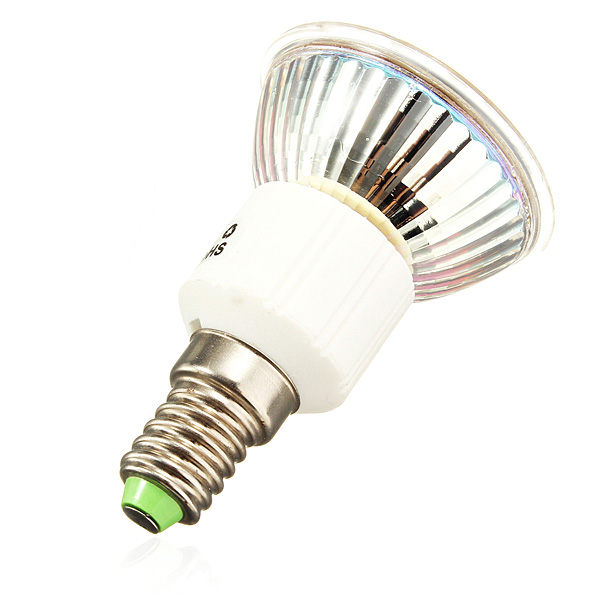 e14 48 led 3528 smd energy saving pure white warm white spotlight spot lights home lamp bulb 220v