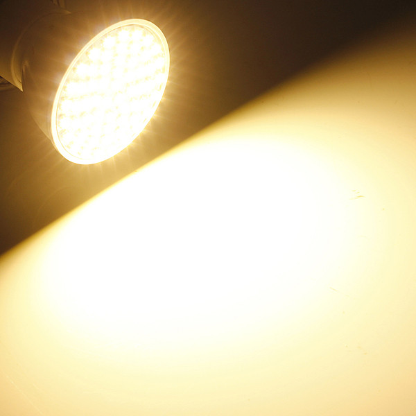 e14 60 led 3528 smd energy saving spotlight light home lighting bulb lamp pure warm white 220v
