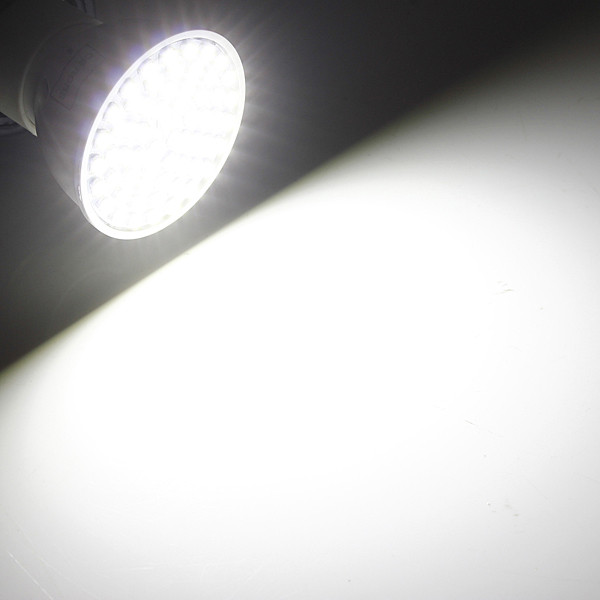 e14 60 led 3528 smd energy saving spotlight light home lighting bulb lamp pure warm white 220v