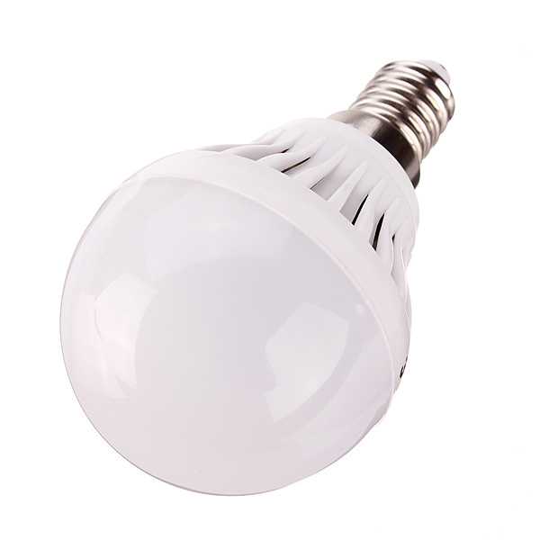e14 9 led 3014 smd globe bulb spotlight light lamp bright cool white warm white 220-240v