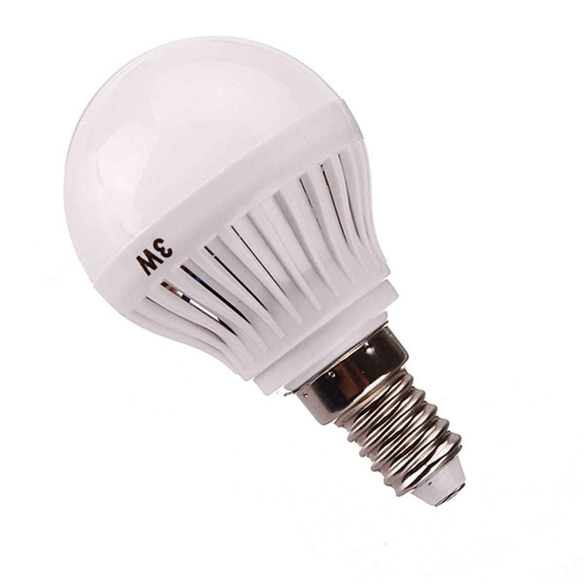 e14 9 led 3014 smd globe bulb spotlight light lamp bright cool white warm white 220-240v