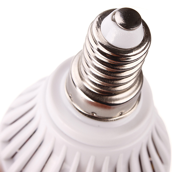 e14 9 led 3014 smd globe bulb spotlight light lamp bright cool white warm white 220-240v