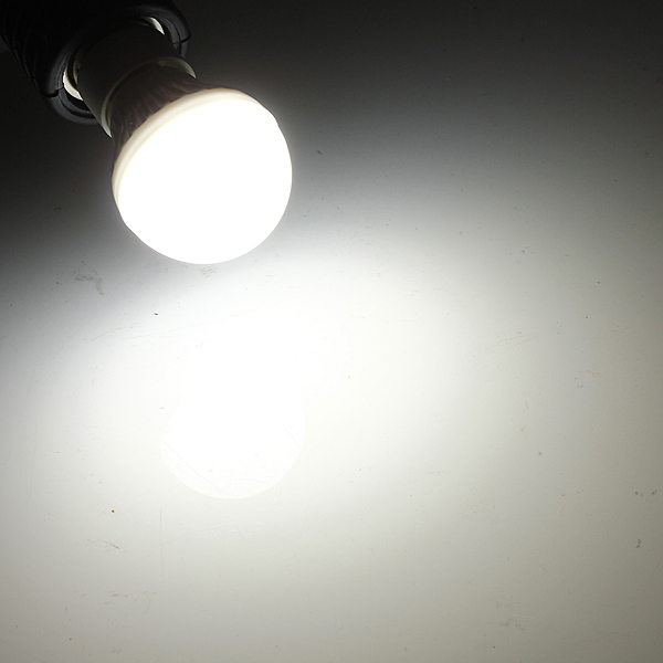 e14 9 led 3014 smd globe bulb spotlight light lamp bright cool white warm white 220-240v