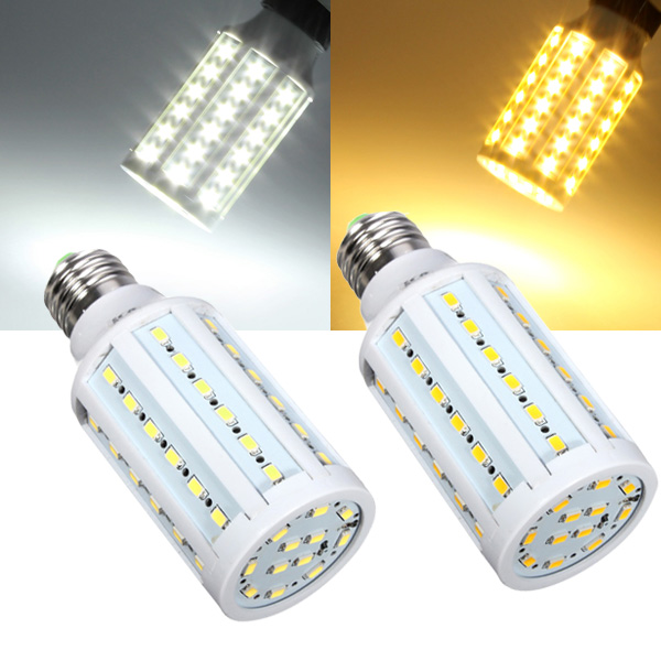 e27 11w 60 led 5630 smd energy saving corn lights lamp bulb warm white pure white ac 220v e27 11w 60 led 5630 smd energy saving corn lights lamp bulb warm white pure white ac 220v