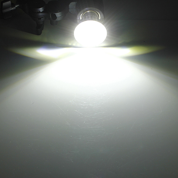 e27 16 led 5630 smd spotlight spot light bulb lamp pure white warm white 220v