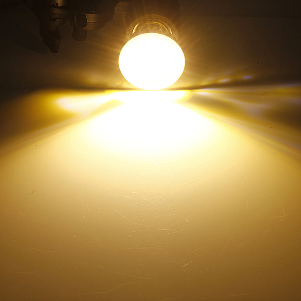 e27 16 led 5630 smd spotlight spot light bulb lamp pure white warm white 220v