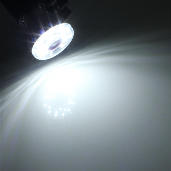 e27 23 led smd pir infrared auto motion sensor detector pure white warm white spotlight light lamp bulb 220-240v