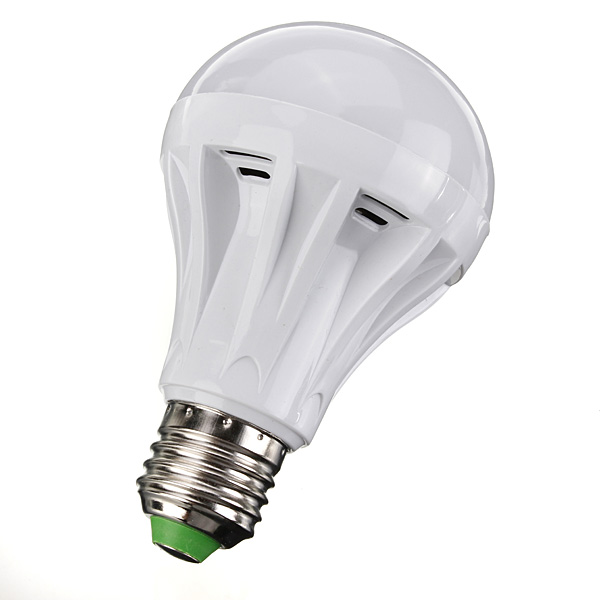 e27 27 led 2835 smd high power spotlight spot lights lamp bulb white warm white 220-240v