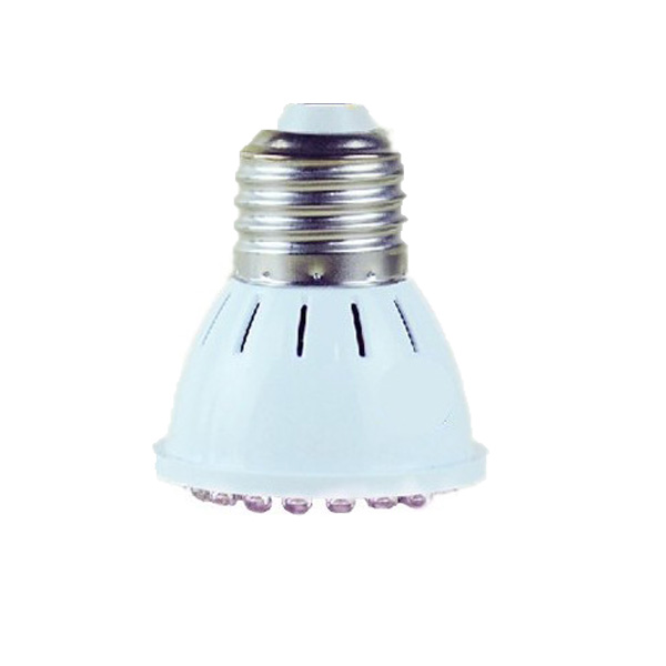 e27 80lm 38 led red and blue grow light plant flower hydroponics lamp bulb ac 180-240v