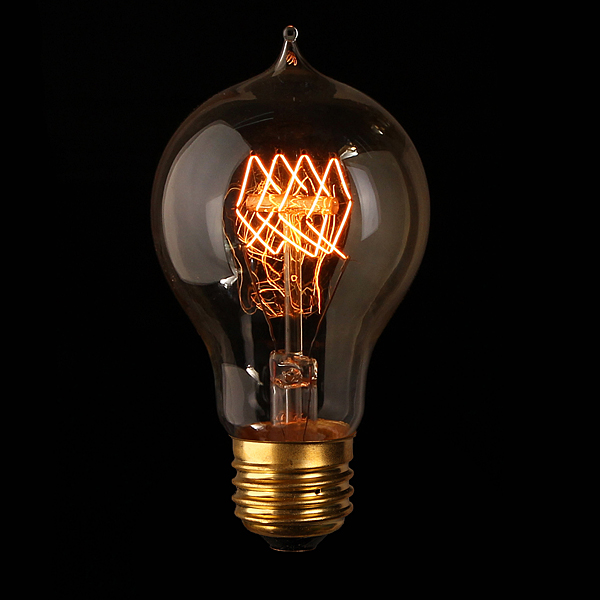 e27 a19 60w vintage antique filamnet incandescent light home pendent bulb lamp 220v/110v e27 a19 60w vintage antique filamnet incandescent light home pendent bulb lamp 220v/110v