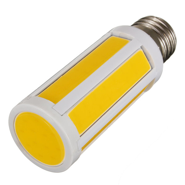 e27 cob chip 108 led smd spotlight corn bulb lights lamp super bright white warm white 220v