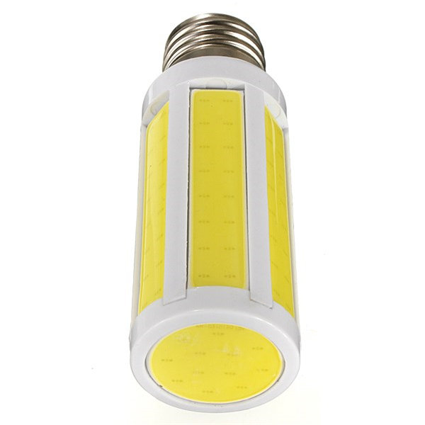 e27 cob chip 108 led smd spotlight corn bulb lights lamp super bright white warm white 220v