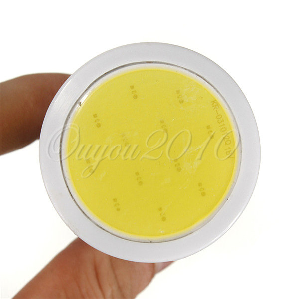 e27 cob chip 108 led smd spotlight corn bulb lights lamp super bright white warm white 220v