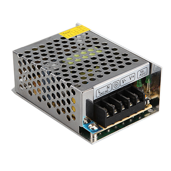 for dc12v 2a 24w regulated switching power supply swich driver voltage transformer for led strip light display 220v