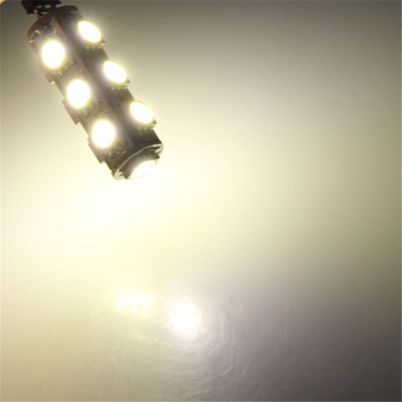 g4 13 smd 5050 led white warm white cabinet marine car auto home boat lights lamp bulb dc12v