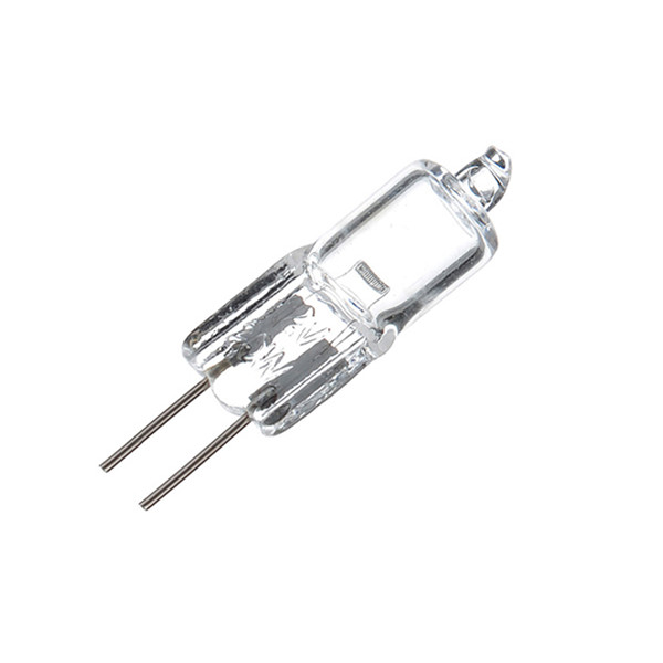 g4 20w halogen lights warm white small landscape lighting lamp bulb dc12v