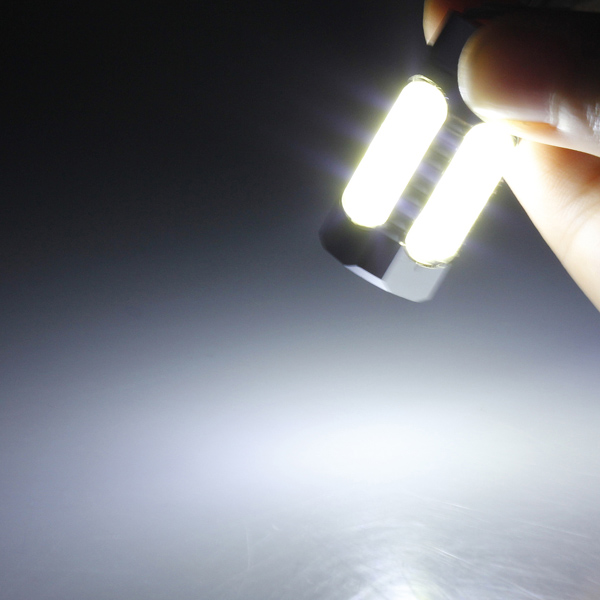 g4 high power 1.5w/3w/5w/6w/7w cob smd led cool white warm white spotlight lights bulb lamp dc/ac12v