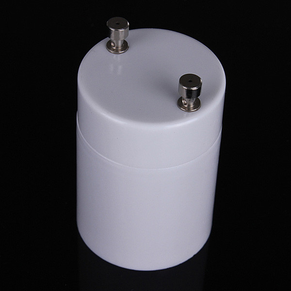 gu24 to e27/e26 led light base bulb lamp holder adapter socket converter screw socket