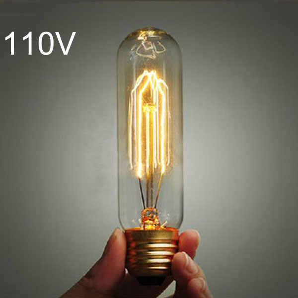 incandescent light bulbs e27 40w 110v t10 retro edison bulb incandescent light bulbs e27 40w 110v t10 retro edison bulb