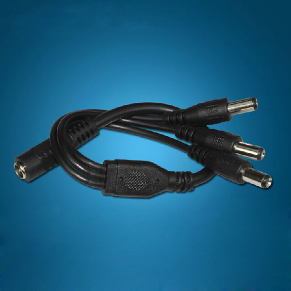 led strip accessory one to three strip connector deconcentrator led strip accessory one to three strip connector deconcentrator
