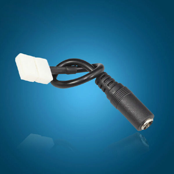 led strip light board 2pin line for dc power connector for smd 5050/3528 led strip light board 2pin line for dc power connector for smd 5050/3528