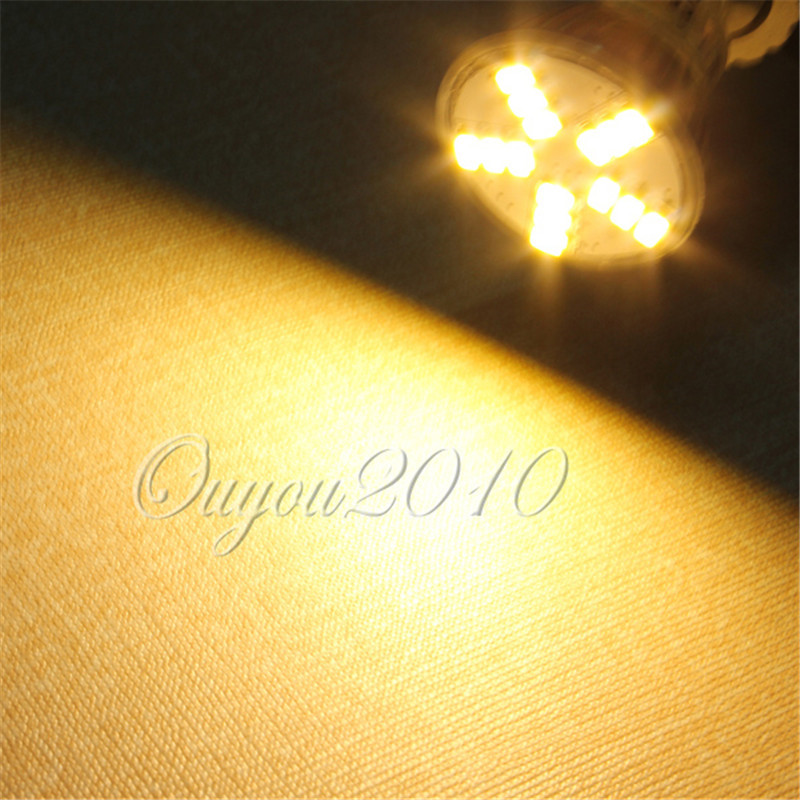 mr11 15 smd 5630 led spotlight warm white pure white energy saving lights lamp bulb ac/dc12v