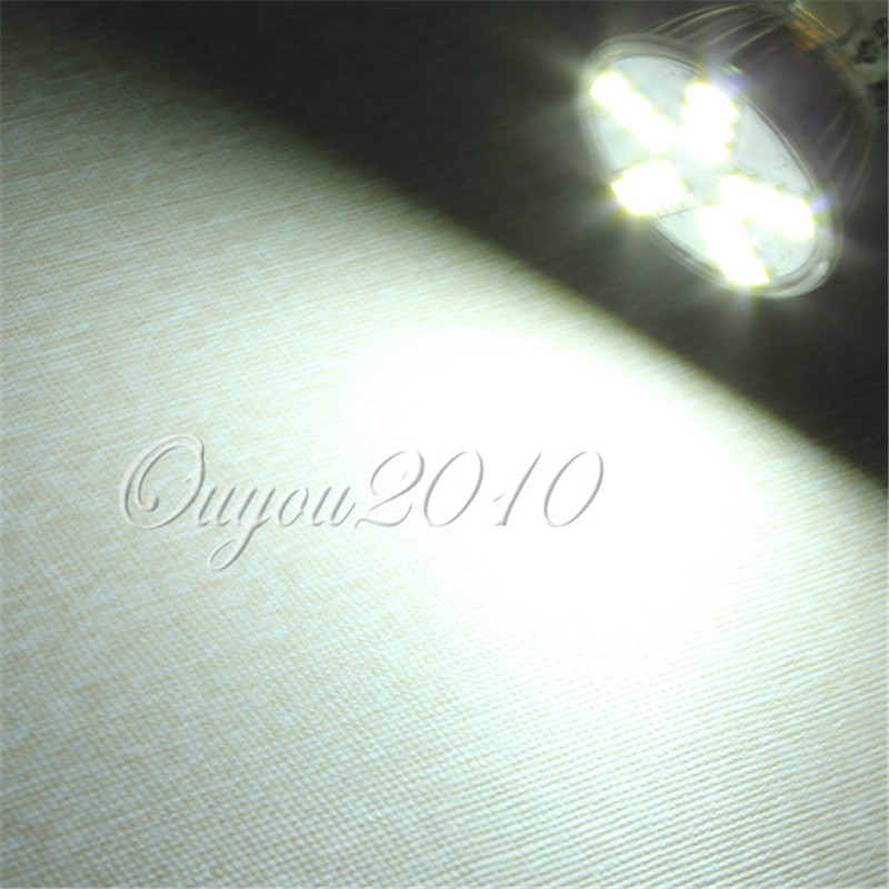 mr11 15 smd 5630 led spotlight warm white pure white energy saving lights lamp bulb ac/dc12v