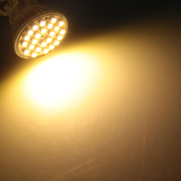 mr11 24 smd 3528 1210 led lights warm white energy saving spotlights home bulb lamp dc12v